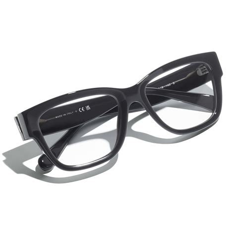 visière chanel|Chanel optical.